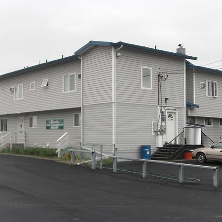 Borealis Inn Fairbanks Esterno foto