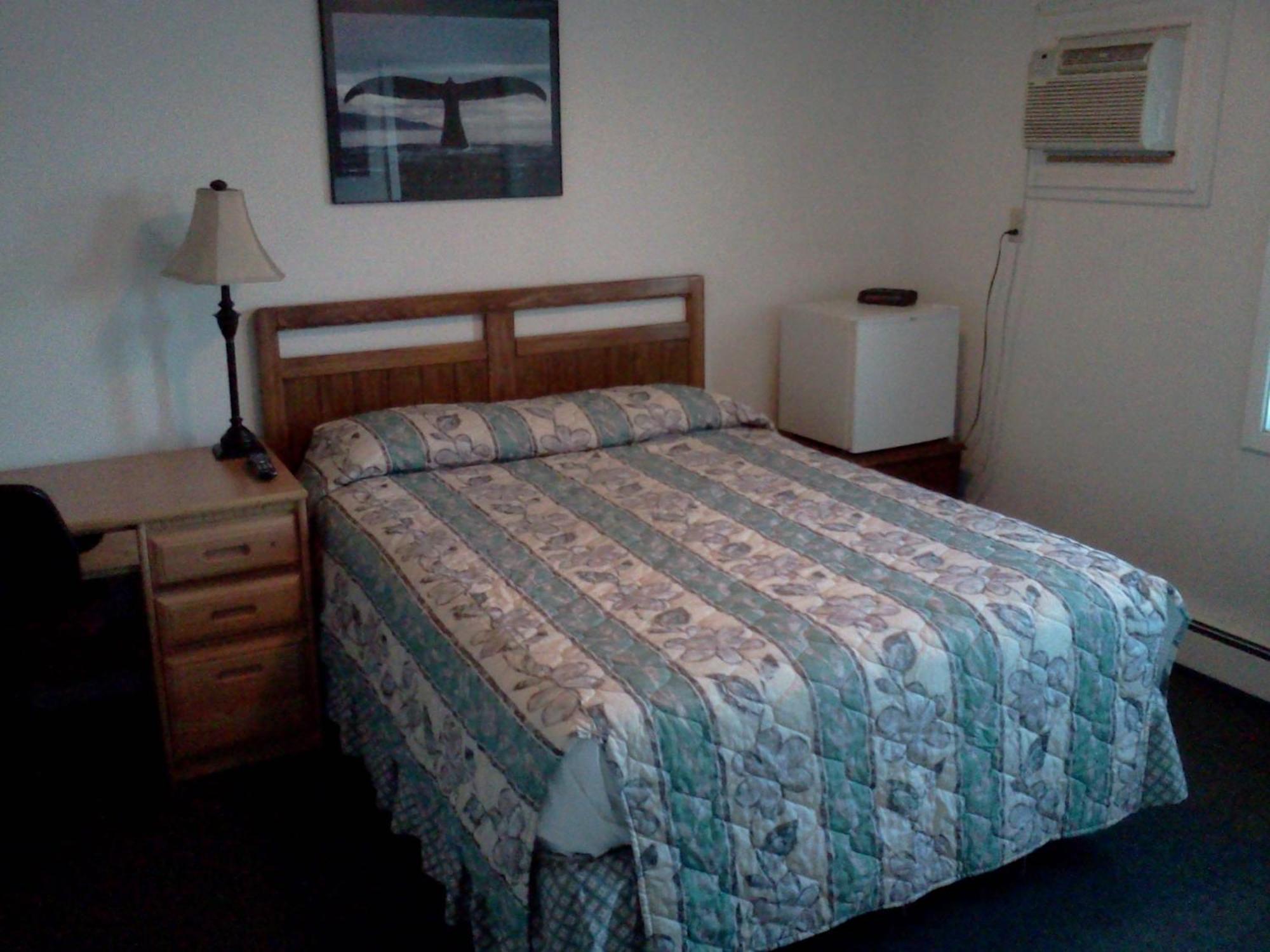 Borealis Inn Fairbanks Esterno foto