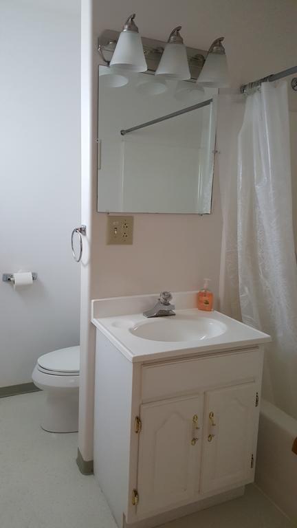 Borealis Inn Fairbanks Esterno foto