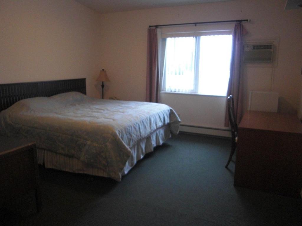 Borealis Inn Fairbanks Camera foto
