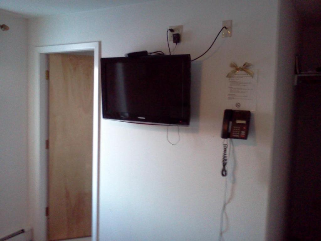 Borealis Inn Fairbanks Camera foto
