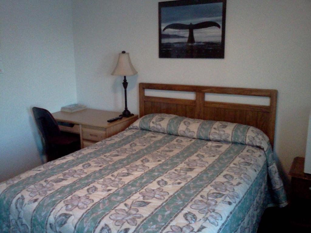 Borealis Inn Fairbanks Camera foto