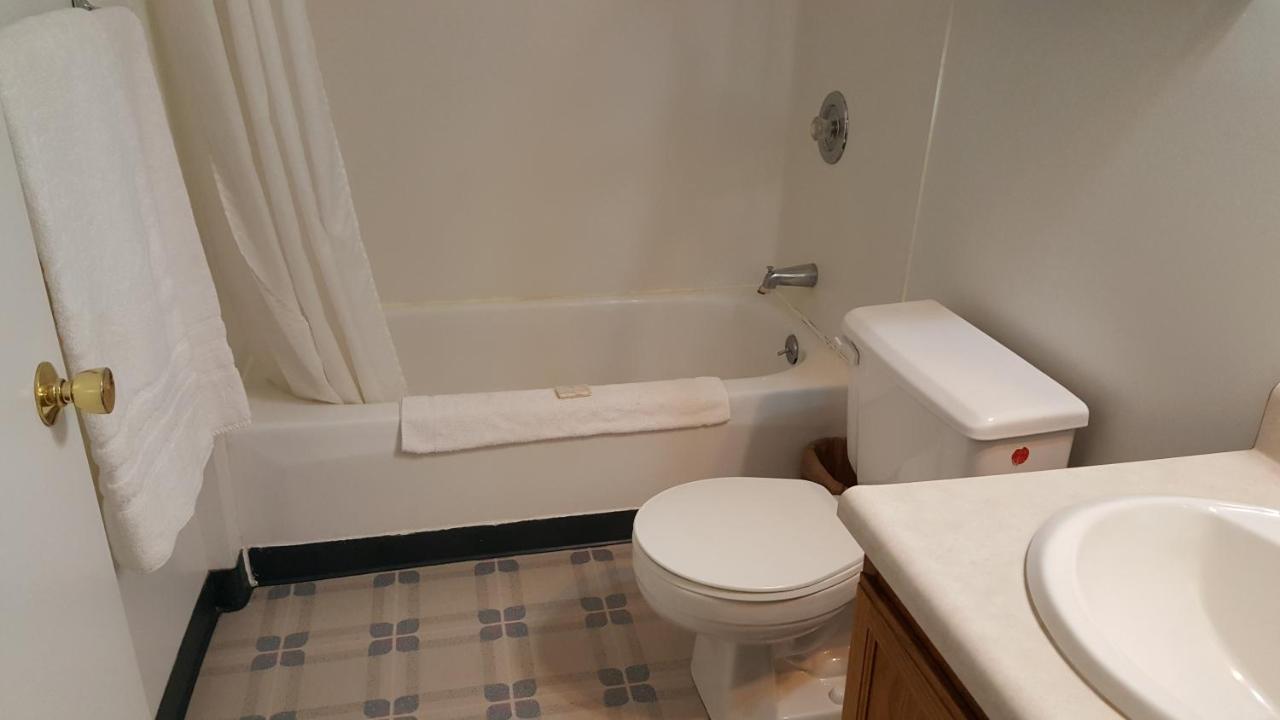 Borealis Inn Fairbanks Esterno foto